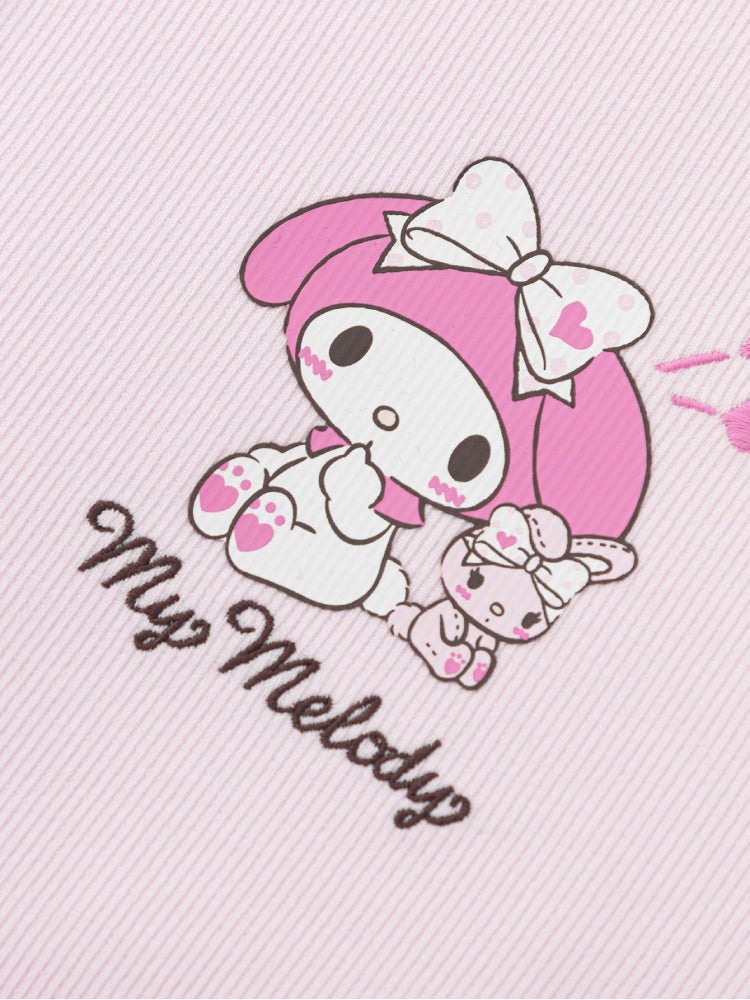 Balabala Girls' Casual Sweatshirt with Relaxed Fit - Image 2